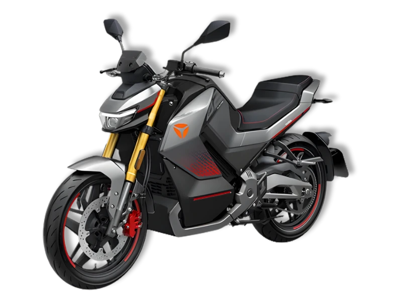 Moto Eléctrica Deportiva Yadea Keeness