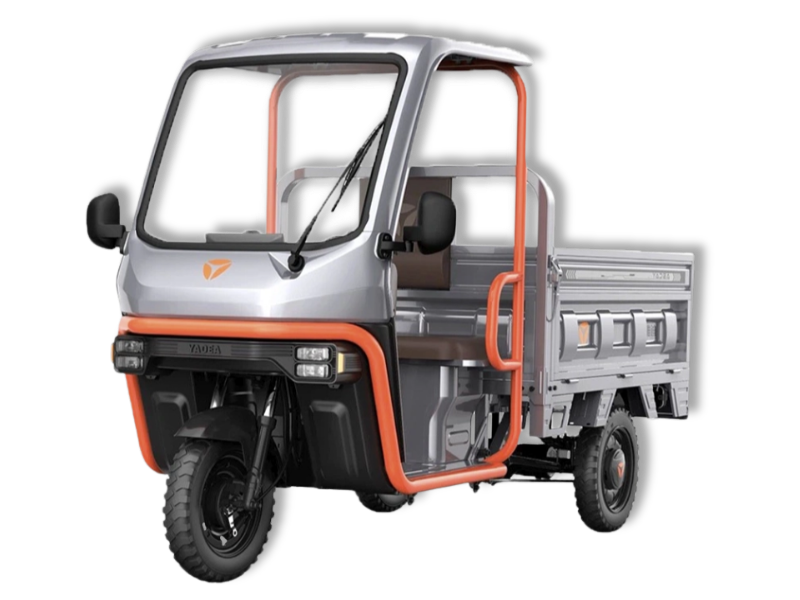 Trimoto de carga Yadea ET3161